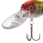 Shimano World Crank 73F A Clown 5/8oz