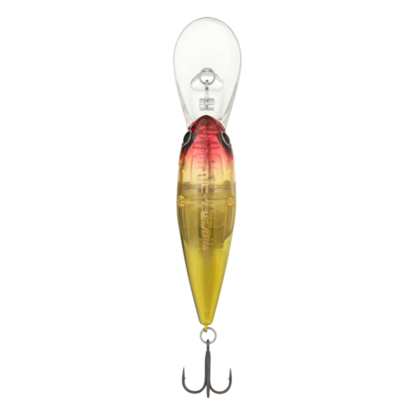 Shimano World Crank 73F A Clown 5/8oz