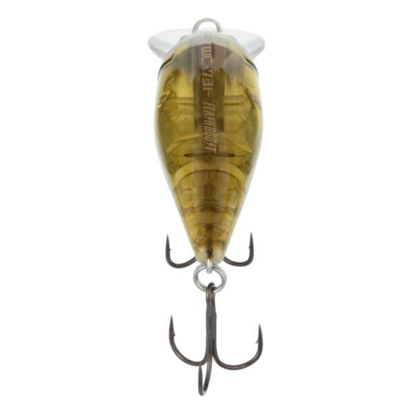 Shimano World Crank 73F A Ghost Ayu 5/8oz