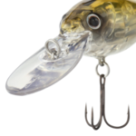 Shimano World Crank 73F A Ghost Ayu 5/8oz