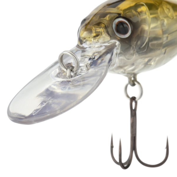 Shimano World Crank 73F A Ghost Ayu 5/8oz