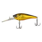 Shimano World Crank 73F A Black Gold 5/8oz