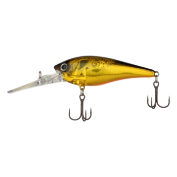 Shimano World Crank 73F A Black Gold 5/8oz