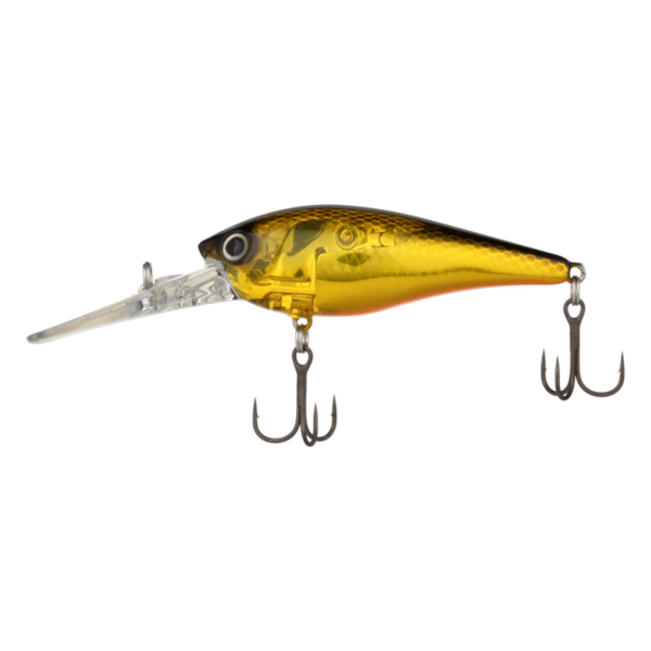 Shimano World Crank 73F A Black Gold 5/8oz