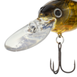 Shimano World Crank 73F A Black Gold 5/8oz