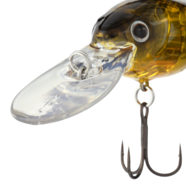 Shimano World Crank 73F A Black Gold 5/8oz