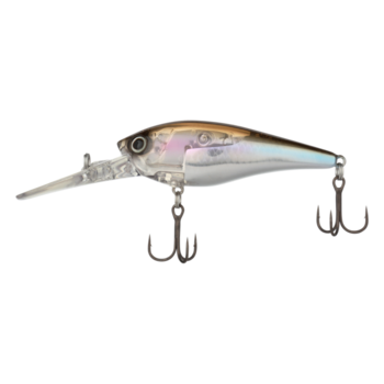 Shimano World Crank 73F N Smelt 5/8oz