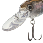 Shimano World Crank 73F N Smelt 5/8oz
