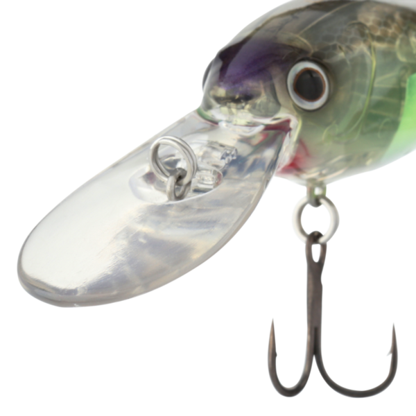 Shimano World Crank 73F Table Rock 5/8oz
