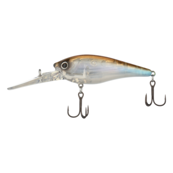 Shimano World Crank 73F T Smelt 5/8oz