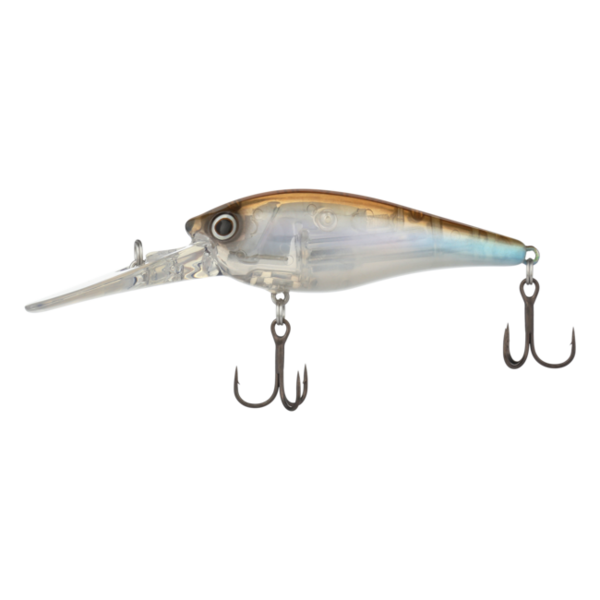 Shimano World Crank 73F T Smelt 5/8oz