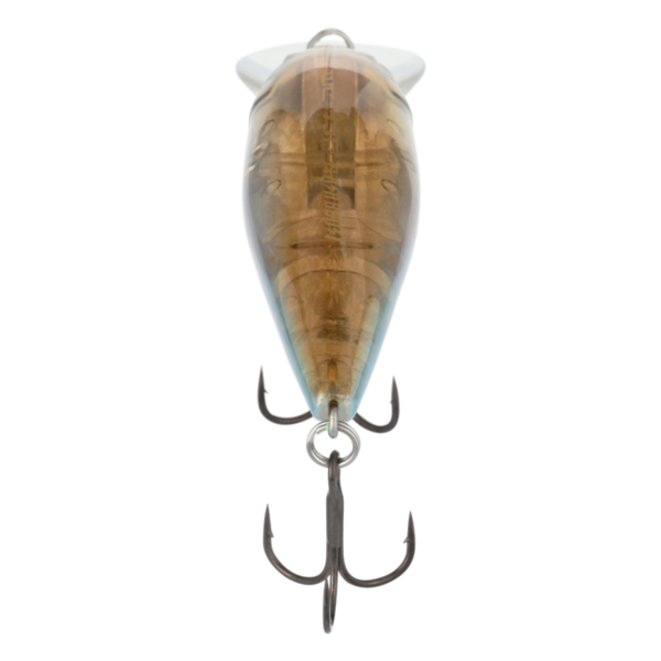 Shimano World Crank 73F T Smelt 5/8oz