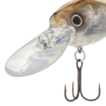 Shimano World Crank 73F T Smelt 5/8oz