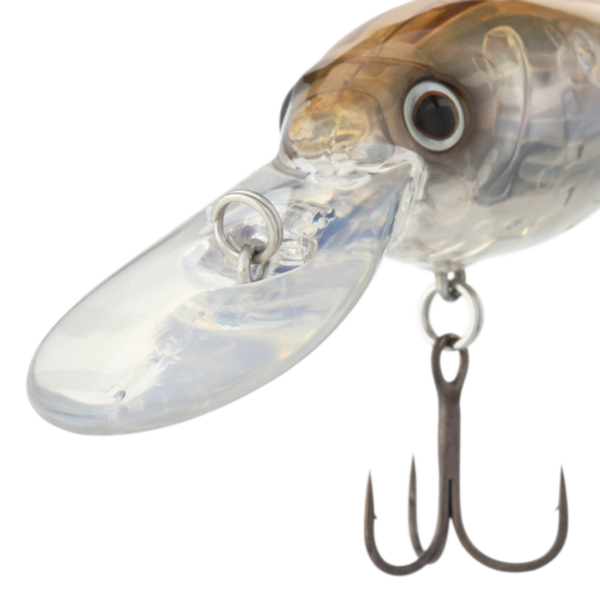 Shimano World Crank 73F T Smelt 5/8oz