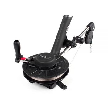 Scotty Scotty 1060 Depth King  Manual Downrigger