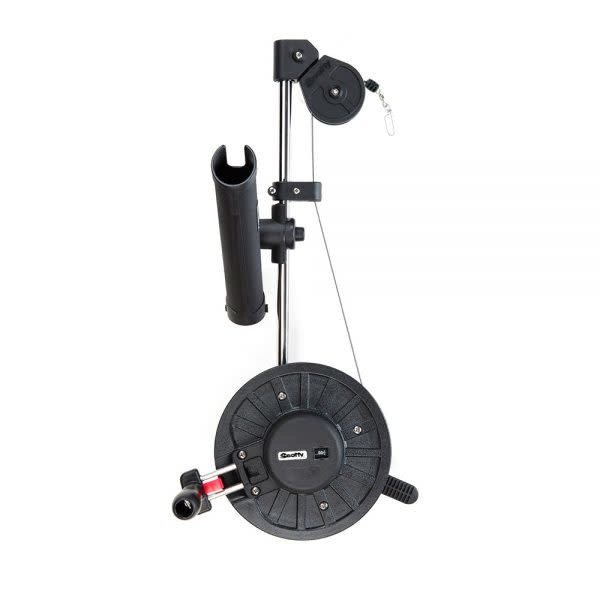 Scotty Scotty 1060 Depth King  Manual Downrigger