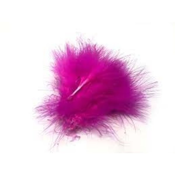 Wapsi Strung Marabou 1/4oz