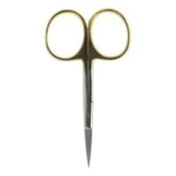 Wapsi Terra Iris Scissors 4"