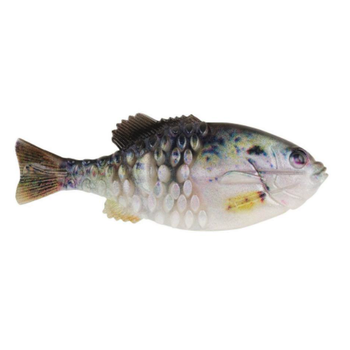 PowerBait Gilly 130mm HD Crappie 2-pk