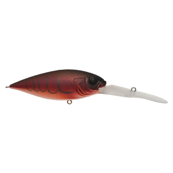 Megabass Deep-Six Fire Craw