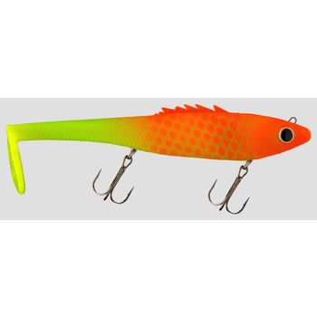 Chaos Tackle Posseidon 10" Clown