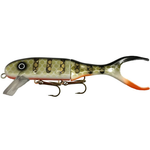 Musky Innovations Shallow Invader. Orange Belly Perch