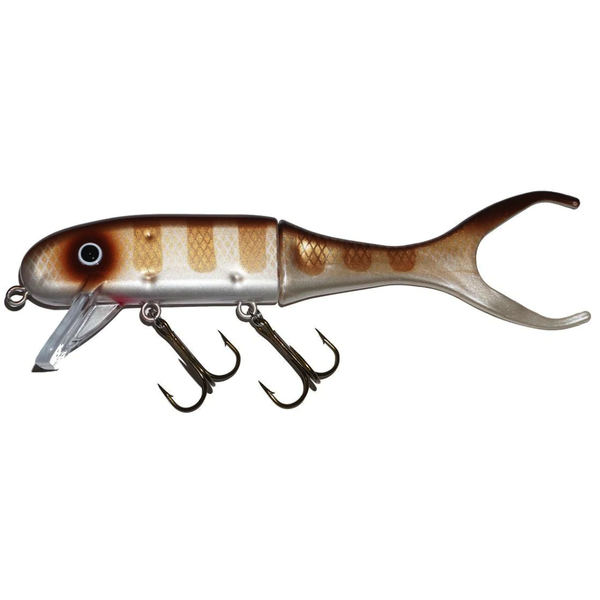 Musky Innovations Shallow Invader Walley