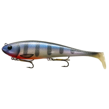 Musky Innovations Swimmin' Dawg 8" Bluegill