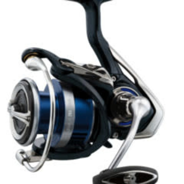 Daiwa Legalis LT 2021 2500D Spinning Reel