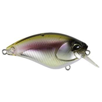 Duo Realis Apex Crank 66 Squared Komochi Wakasagi. 5/8oz 2-3/5"