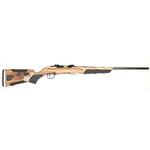 Savage (GYS24) A22 At-One Semi-Auto Rifle, 22 LR, 22" Bbl, 10 Rnd, Boyd Nutmeg At-One Stock, Accutrigger