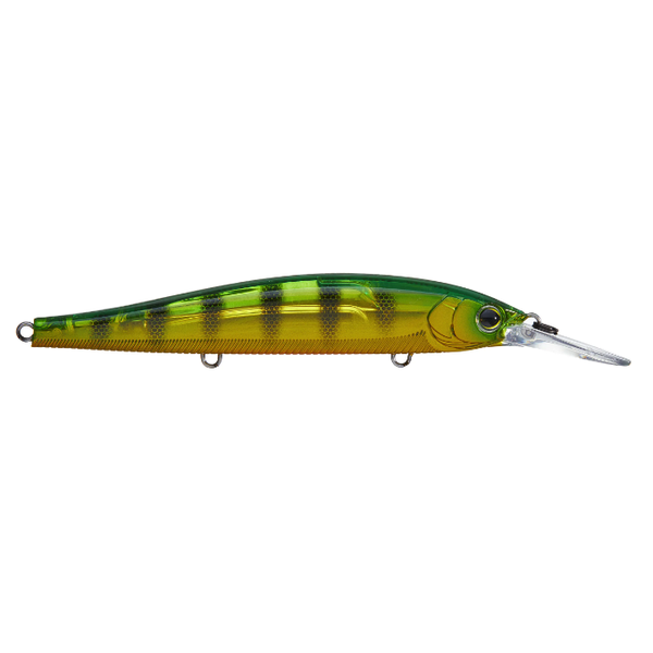 Yo-Zuri 3DB 110 SP Deep Jerkbait. Natural Perch 4-3/8"