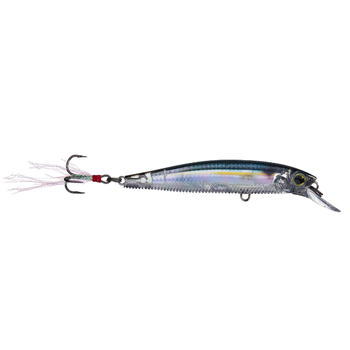 Yo-Zuri 3DB Shad Prism Fire Tiger