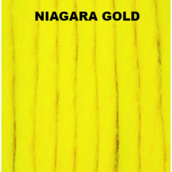 The Bug Shop Glo Bugs Micro Bling. Niagara Gold