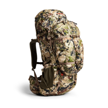 Sitka Mountain Hauler 4000 Pack M/L