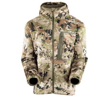 Sitka Traverse Cold Weather Hoody