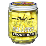 Atlas-Mike's Glitter Glo Mallows Yellow/Garlic