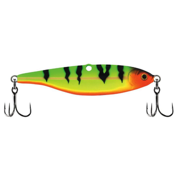 Berkley Vibrato 3/8oz Fire Tiger Gold 2"