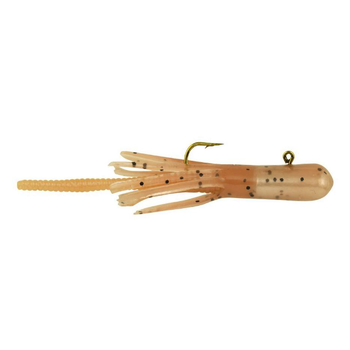 PowerBait Pre-Rigged Atomic Teasers. 1/16oz Cricket Head 3-pk