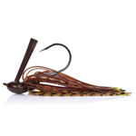 Berkley Finesse Jig 1/4oz GK Spring Craw