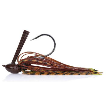 Berkley Finesse Jig 1/4oz GK Spring Craw