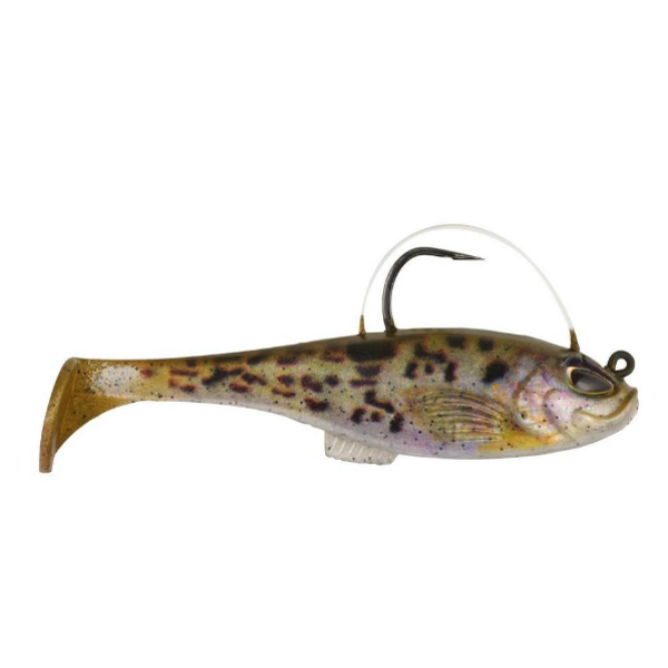 PowerBait Agent E 2.25" 3/8oz HD Goby 2-pk