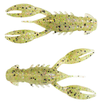 Z-Man TRD CrawZ Greasy Prawn 6-pk