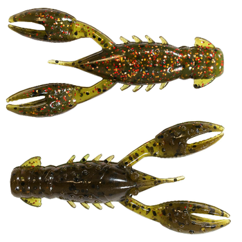 Z-Man TRD CrawZ Canada Craw 6-pk