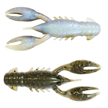 Z-Man TRD CrawZ The Deal 6-pk