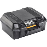 Pelican Vault V100 Small Case w/ Foam Insert, 11"x8"x4.5"