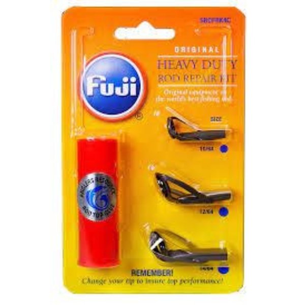 Fuji Heavy Duty Rod Repair Kit