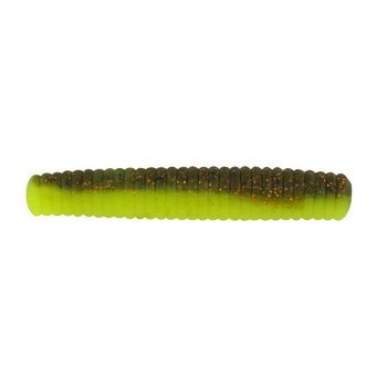 PowerBait MaxScent Lil' General 2.75" Coppertreuse 8-pk