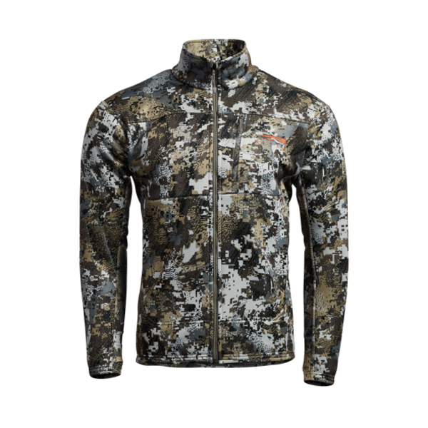Sitka Traverse Jacket