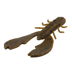 Berkley PowerBait MaxScent Chigger Craw 4"